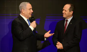 Barkat intends to challenge Netanyahu for Likud leadership
