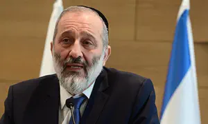 Draft Law to be coordinated with IDF