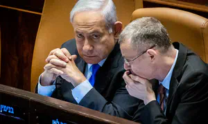 Likud approves softened judicial selection bill