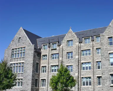 Pennsylvania college seeks to address historic antisemitism