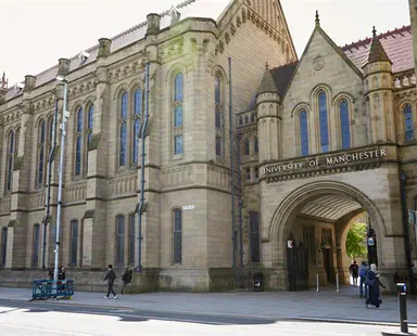 UK college union slammed for motion comparing Israel to Nazis