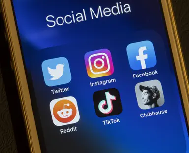 Will we soon be paying to use social media?