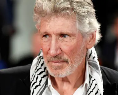 Berlin police launch investigation of Roger Waters