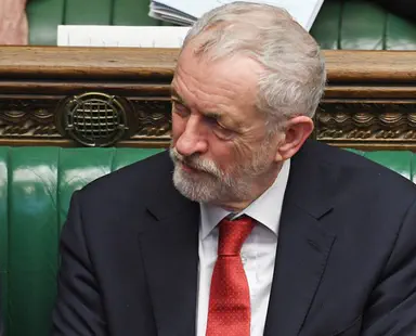 After Labour ban, Jeremy Corbyn not likely to run as independent