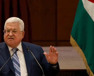 'Attempts to undermine PLO will fail'