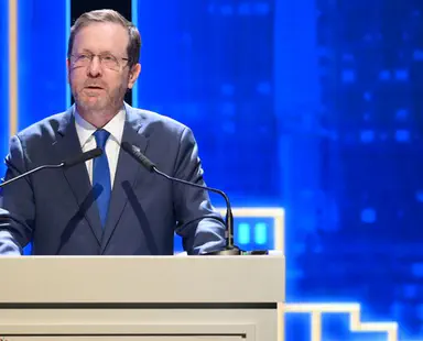 President Herzog: Stop the judicial overhaul immediately