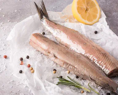 Shortage of herring possible on Simchat Torah