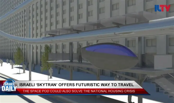 Skytran