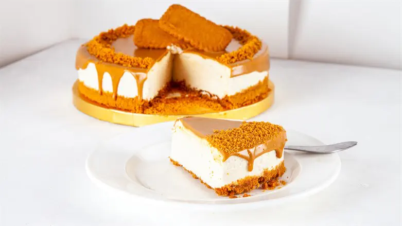 Cheesecake (illustrative)