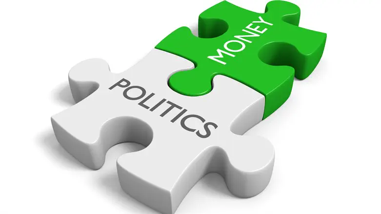 Money and politics