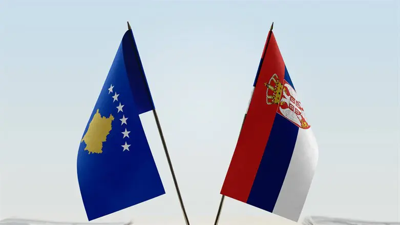 Kosovo, Serbia