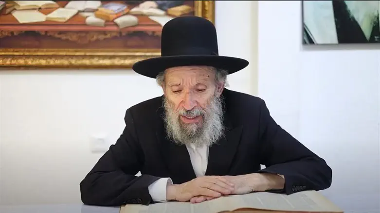  Rabbi Kolodetsky