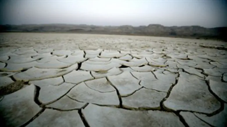 Drought (file photo)