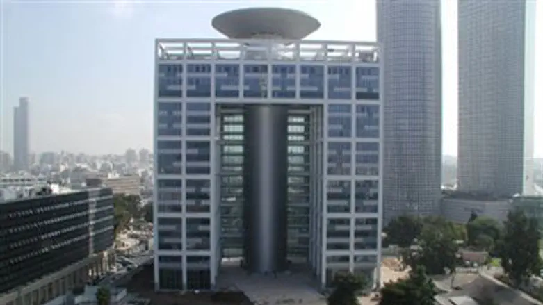 IDF Headquarters (Tel Aviv)