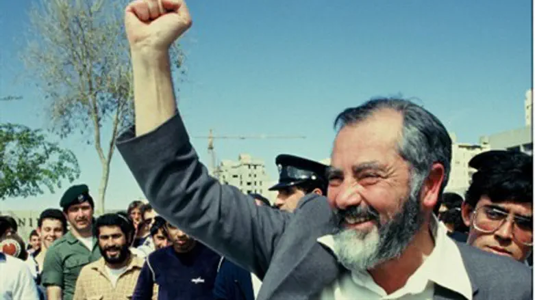Assassinated: Rabbi Meir Kahane