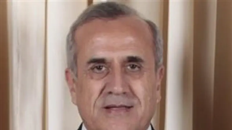 Michel Sleiman