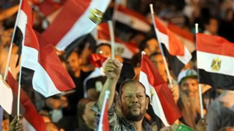 Muslim Brotherhood - victory for democracy?