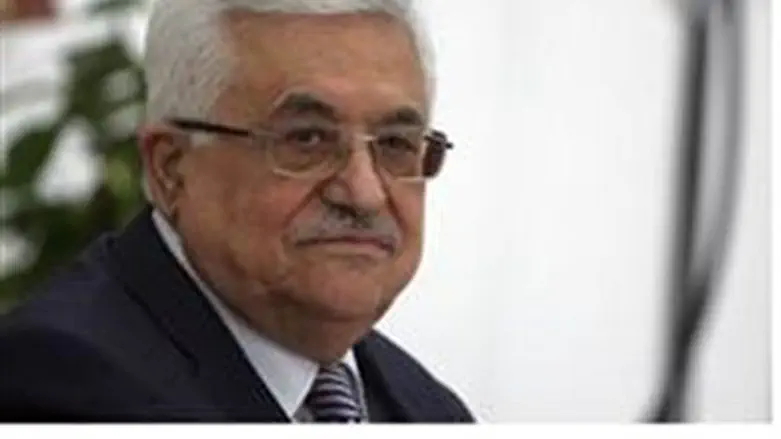 P.A.'s Mahmoud Abbas