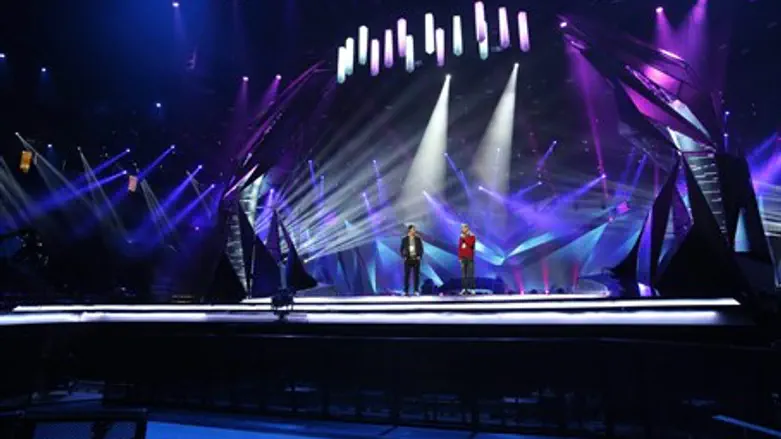 Eurovision contest