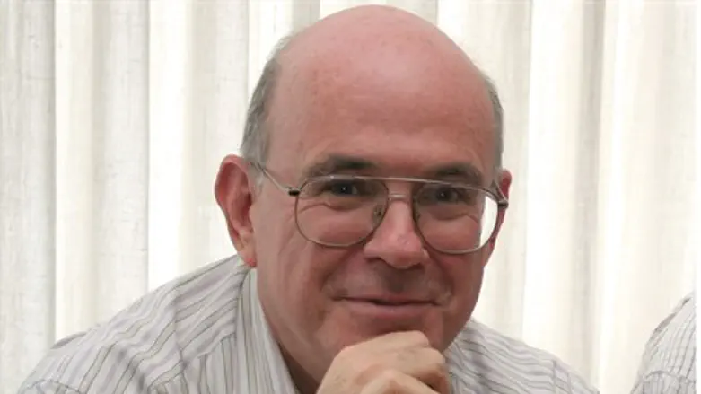 Professor Eliezer Rabinovici