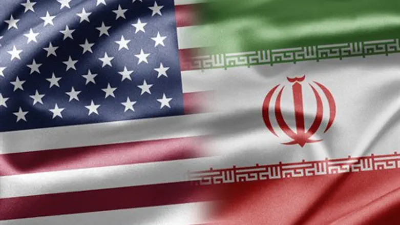 The United States and Iran