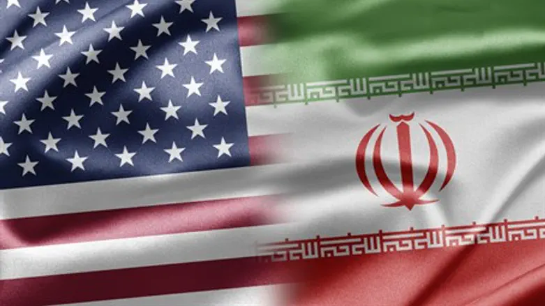 The United States and Iran