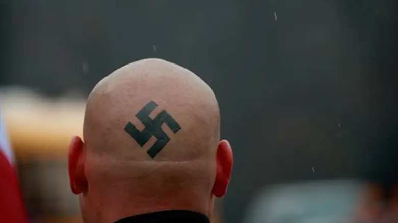 Neo-Nazi (file)
