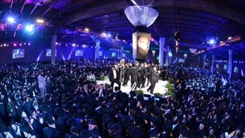 Chabad conference