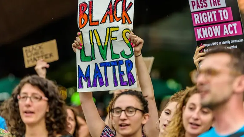 Hamas and Black Lives Matter: A marriage made in hell 