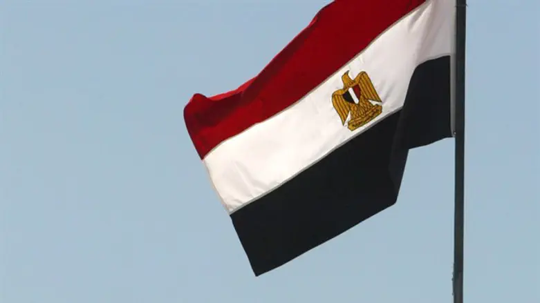 Egyptian youths escape Sharia inferno