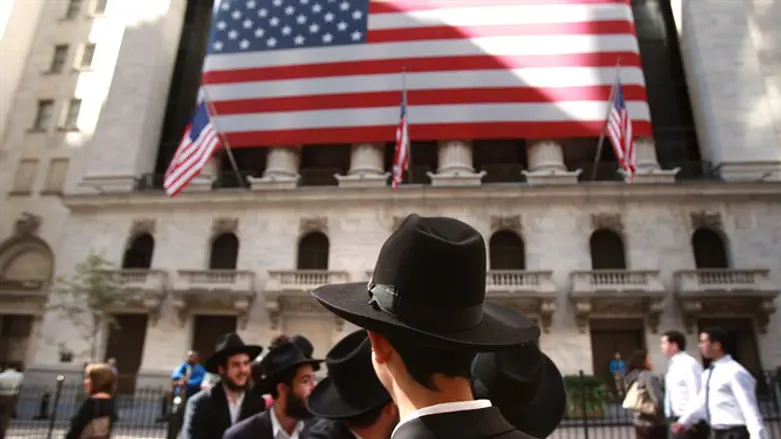 What Orthodox Jews can—and cannot—learn from the Amish Rumschpringe