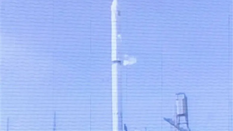 Satellite Launch