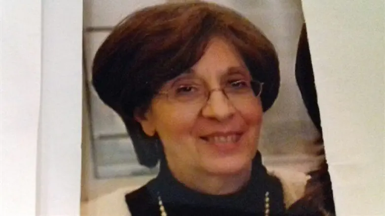 Sarah Lucy Halimi