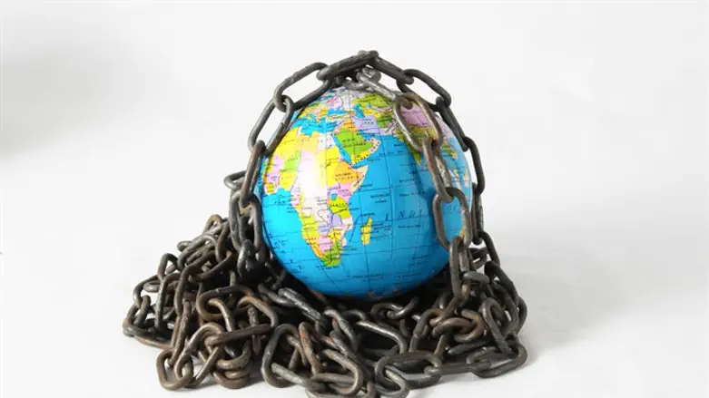 Tyranny of Globalism