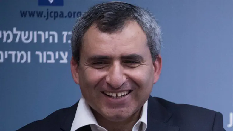 Zeev Elkin