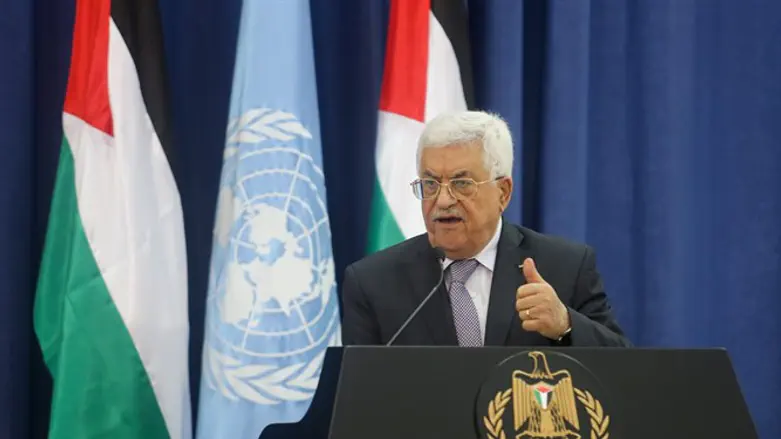 Mhamoud Abbas