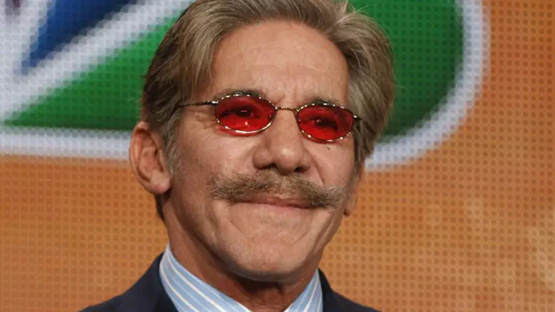Please stop playing with my Holocaust, Geraldo/Cortez