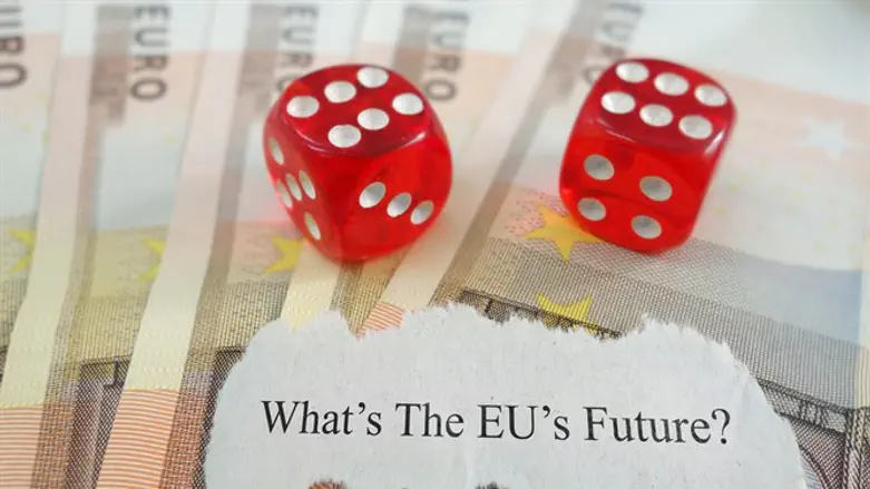 What's the EU's future?