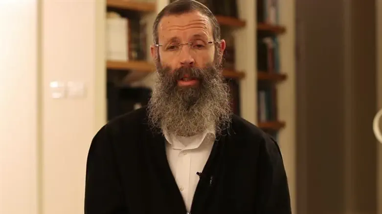 Rabbi Levinstein