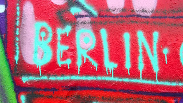 Berlin 'culture'