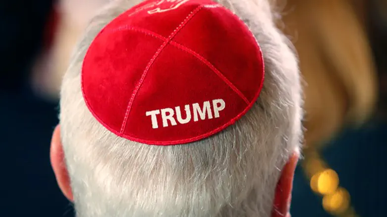 Republican Jewish Coalition 2019 Annual Leadership Meeting in Las Vegas