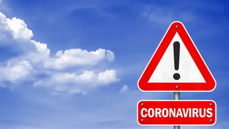 My Italy is at war with coronavirus