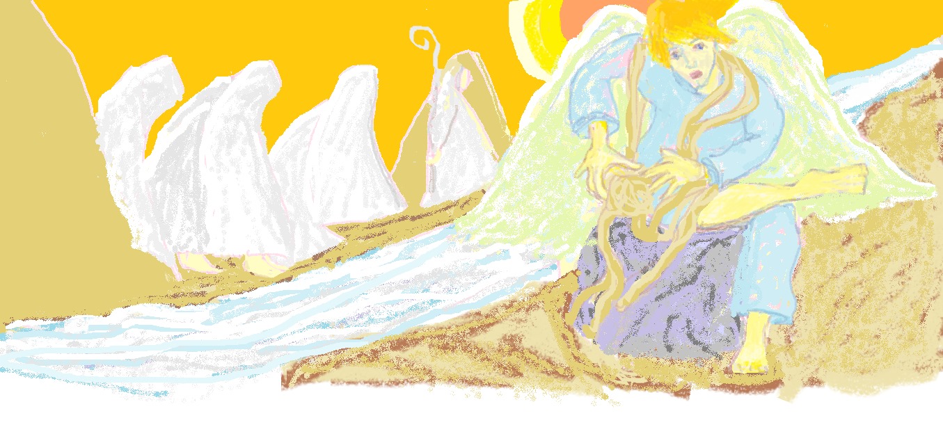 Heaven receives the Fogel family Hy"d/Randy/Yisroel Settenbrino