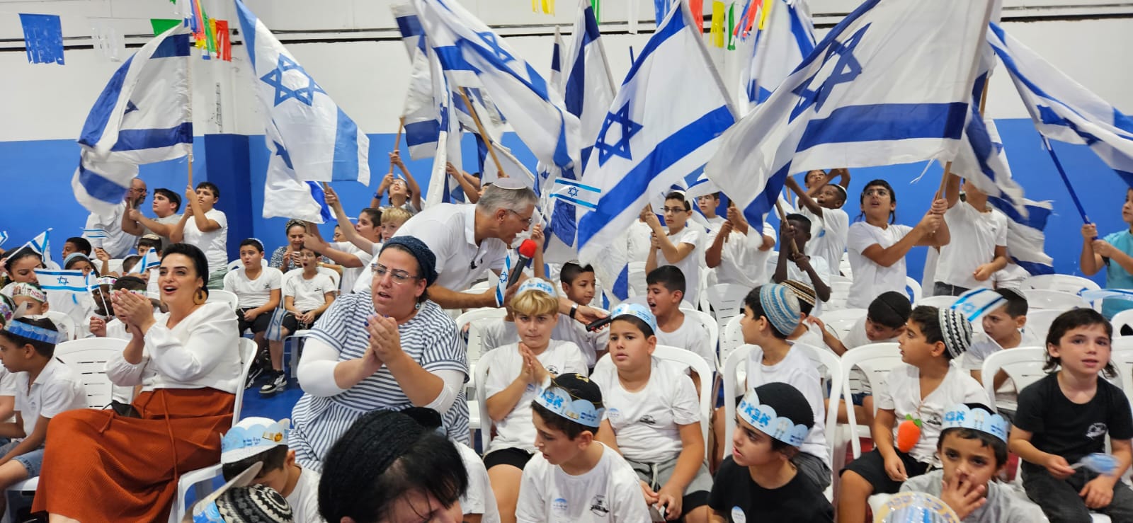 Shabbat Project 2024
