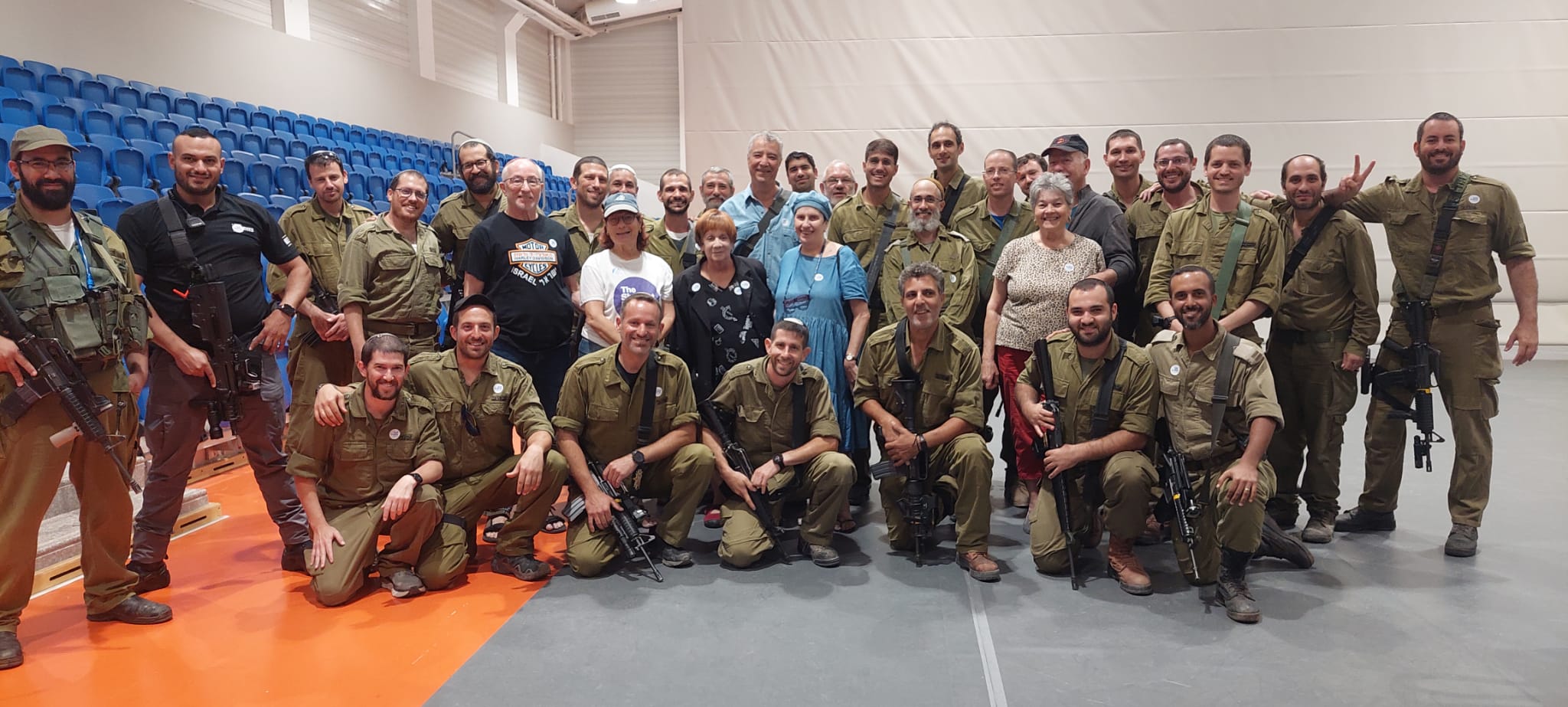 Shabbat Project 2024