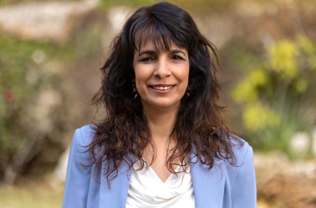 Nitsana Darshan-Leitner