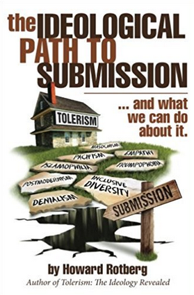 Submission book cover