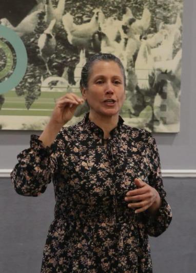 Dr. Racheli Shapiro Amchaye