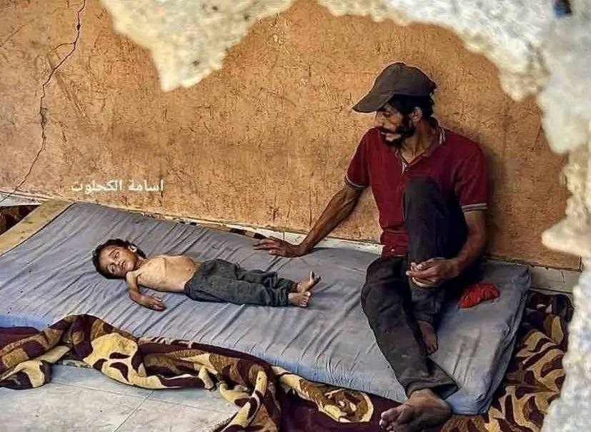 התמונה של עבדול קאדר אל-פיומי