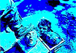 Jihadist Persecution